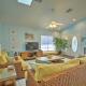 Indian Rocks Beach Oasis - 2 Blocks to Beach!, Clearwater Beach (fotografie 4)