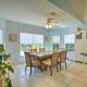 Indian Rocks Beach Oasis - 2 Blocks to Beach!, Clearwater Beach (fotografie 6)