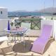 MarySol 6 terrace with sea views, close to the sea, Punta Mujeres