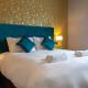 Coach House Inn, Dorchester (fotografie 2)