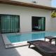 Toledo Pool Villa, Nakhon Si Thammarat - Fotografie 4