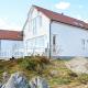 Four-Bedroom Holiday home in Gurskøy 1, Kjellsund - Fotografie 5