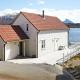 Four-Bedroom Holiday home in Gurskøy 1, Kjellsund - Fotografie 7