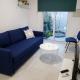 Modern & Cozy Studio w/ Backyard Near City Center Limassol - Zdjęcie 4