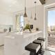 Duplex ForVille Cannes - Fotografie 4