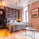 Luxury Suites Boutique by Rikas Hotels Anversa - Foto 1
