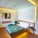 Hotel Lirio - Adult Only, Mexico City (photo 3)