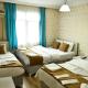 Ada Apart Hotel, Istanbul - Foto 7