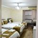 Ada Apart Hotel, Istanbul - Foto 5