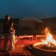 glamping Dunes CAMP