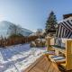 TraumChalet mit Sauna in Kirchberg im Skigebiet Kitzbühel Kirchberg in Tirol - Fotografie 3