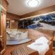 TraumChalet mit Sauna in Kirchberg im Skigebiet Kitzbühel Kirchberg in Tirol - Fotografie 2