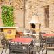 Iriñiken, amplia casa rural con barbacoa en Navarra, Aras (fotografie 7)