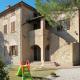 Apartment Villa Caggio-3 by Interhome, Volterra