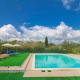 Holiday Home Villa Sofia by Interhome, Volterra (foto 4)