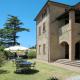 Apartment Villa Caggio-1 by Interhome, Volterra