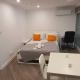 Dana-Cozy Studio with Shared Entry in the City