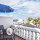 Casa Anemona with terrace shared pool sea views and free wifi, Puerto del Carmen - Fotografie 5