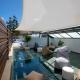 Azzoli Trapani - Apartments&Skypool - Adults Only - Foto 3