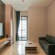 Luxurious 2BR at Sudirman Suites Apartment By Travelio, Jakarta - Fotografie 3