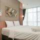 Luxurious 2BR at Sudirman Suites Apartment By Travelio, Jakarta - Fotografie 1