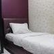 Strategic & Relaxing 2BR at Gateway Apartment Ahmad Yani Cicadas By Travelio Bandung - Foto 2