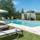Albachiara 8, Emma Villas