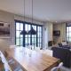 Reetland am Meer - Luxus Reetdachvilla mit 3 Schlafzimmern, Sauna und Kamin F11, ドランスケ - 写真 2