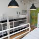 City Backpackers Hostel Stoccolma - Foto 9