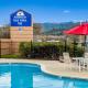 Americas Best Value Inn - Ukiah, Ukiah - Fotografie 1