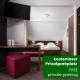 Boutique Hotel Societe, Baden-Baden - Fotografie 1