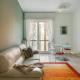 Milan City Vibes Cenisio Stay, Milán - Fotografie 4