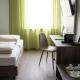 eee Hotel Graz, Neupirka