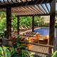 Casa Bambu Tayrona, Los Naranjos Лос-Наранхос - Фото 8