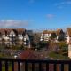 Le petit navire - accès direct plage, Cabourg (foto 10)