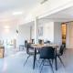 ROSS 5- F2, LUMINEUX, BALCON, LOFT, CLIM, Vieux-Nice, Nicea - Zdjęcie 5