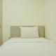 Comfy and Modern 2BR at Meikarta Apartment By Travelio Cikarang - Foto 2