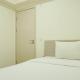 Comfy and Modern 2BR at Meikarta Apartment By Travelio Cikarang - Foto 10