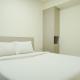 Comfy and Modern 2BR at Meikarta Apartment By Travelio Cikarang - Foto 8