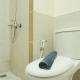 Comfy and Modern 2BR at Meikarta Apartment By Travelio Cikarang - Foto 6