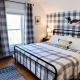Inn on Golden Pond, Holderness (Foto 9)