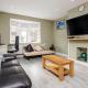 Remaj Serviced Accommodation, sleeps 7 & free parking, Laindon (foto 8)