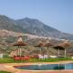 Bungalow Double 3 - El Cortijo Chefchaeun Hotel Spa Chefchaouen - Foto 4