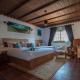 Bungalow Double 19 - El Cortijo Chefchaeun Hotel Spa, Chefchaouen (foto 3)