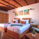 Bungalow Double 19 - El Cortijo Chefchaeun Hotel Spa, Chefchaouen (foto 10)