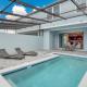 Townhome with Private Splash Pool FREE Waterpark, Kissimmee - Fotografie 1