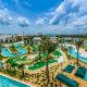Updated Condo, 5 mi to Disney, On-site Water Park Kissimmee - Foto 4