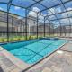 VILLA wPrivate Pool & Game Room near Disney, Kissimmee - Fotografie 1