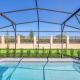 Private Villa wPool, BBQ,FREE Water Park Access Kissimmee - Fotografie 2