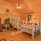 Smokey Max Cabin, Pigeon Forge (photo 8)